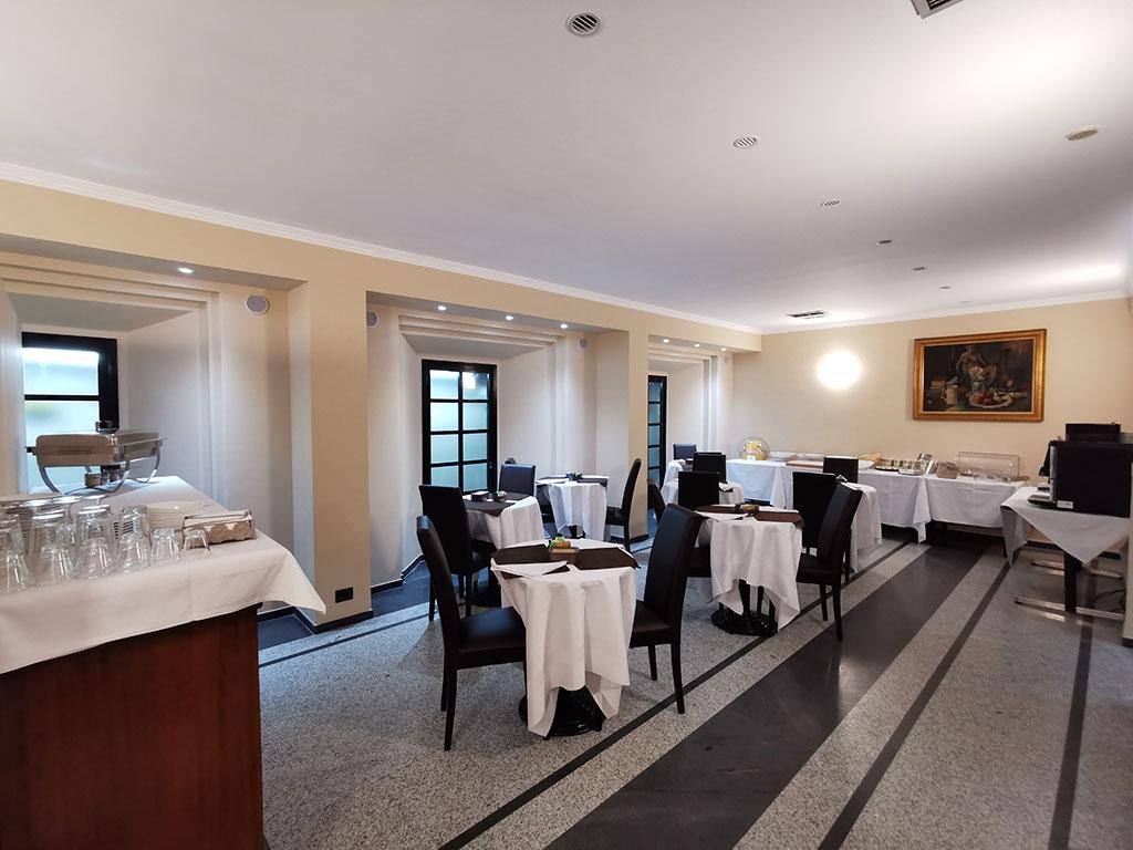 Hotel Valentino Du Parc Torino Faciliteter billede