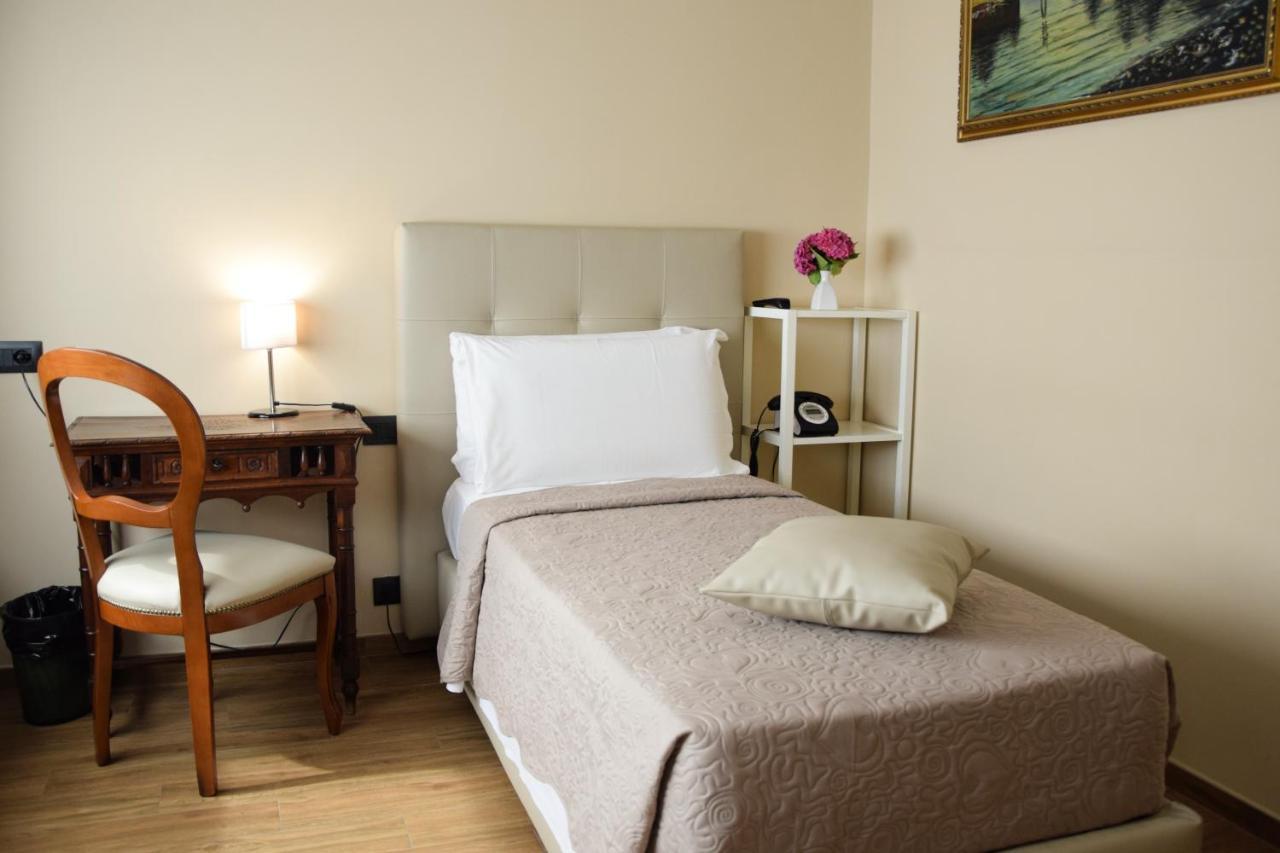 Hotel Valentino Du Parc Torino Eksteriør billede