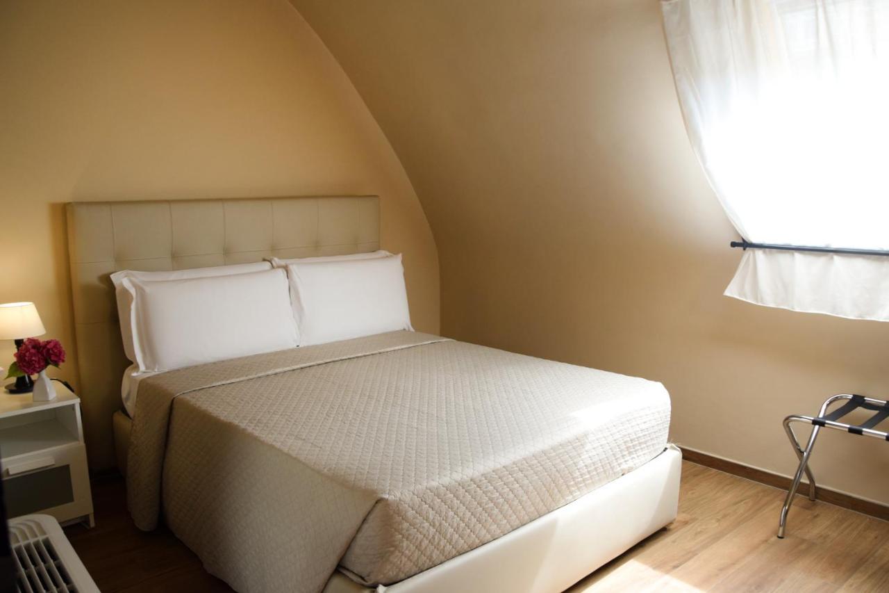 Hotel Valentino Du Parc Torino Eksteriør billede