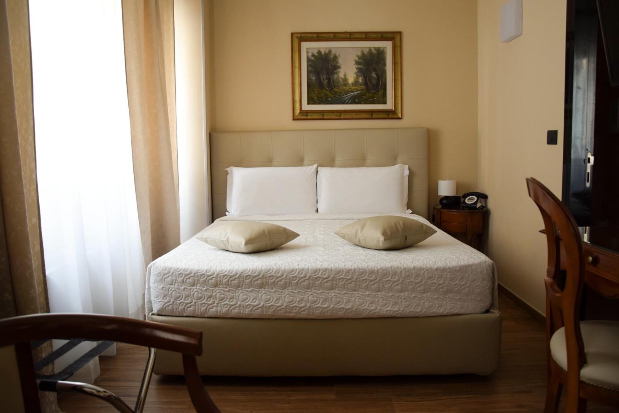 Hotel Valentino Du Parc Torino Eksteriør billede