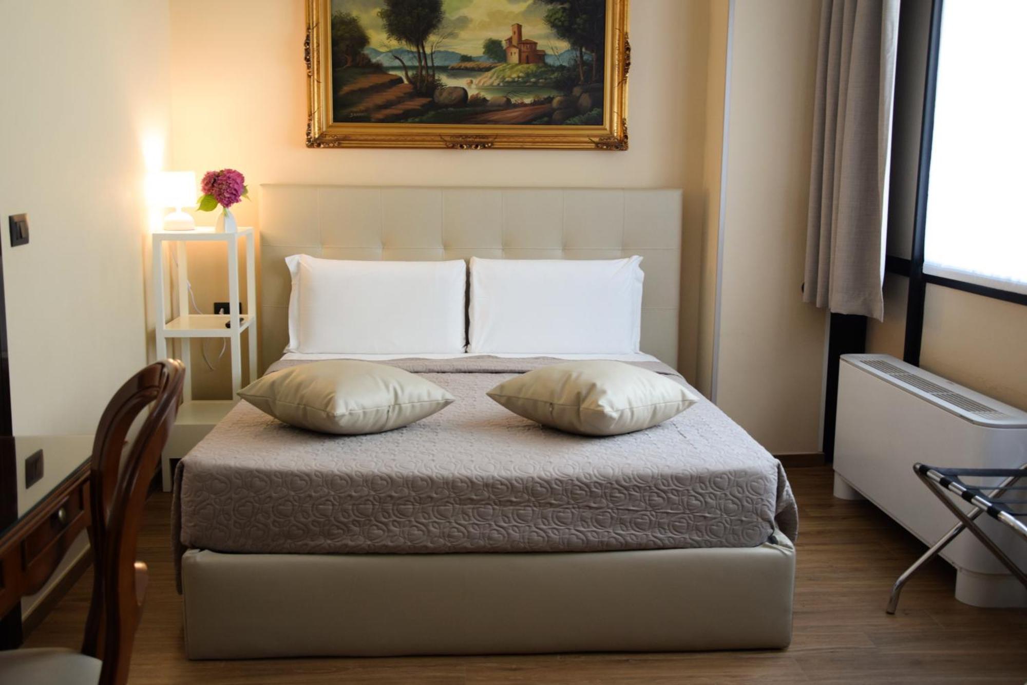 Hotel Valentino Du Parc Torino Eksteriør billede