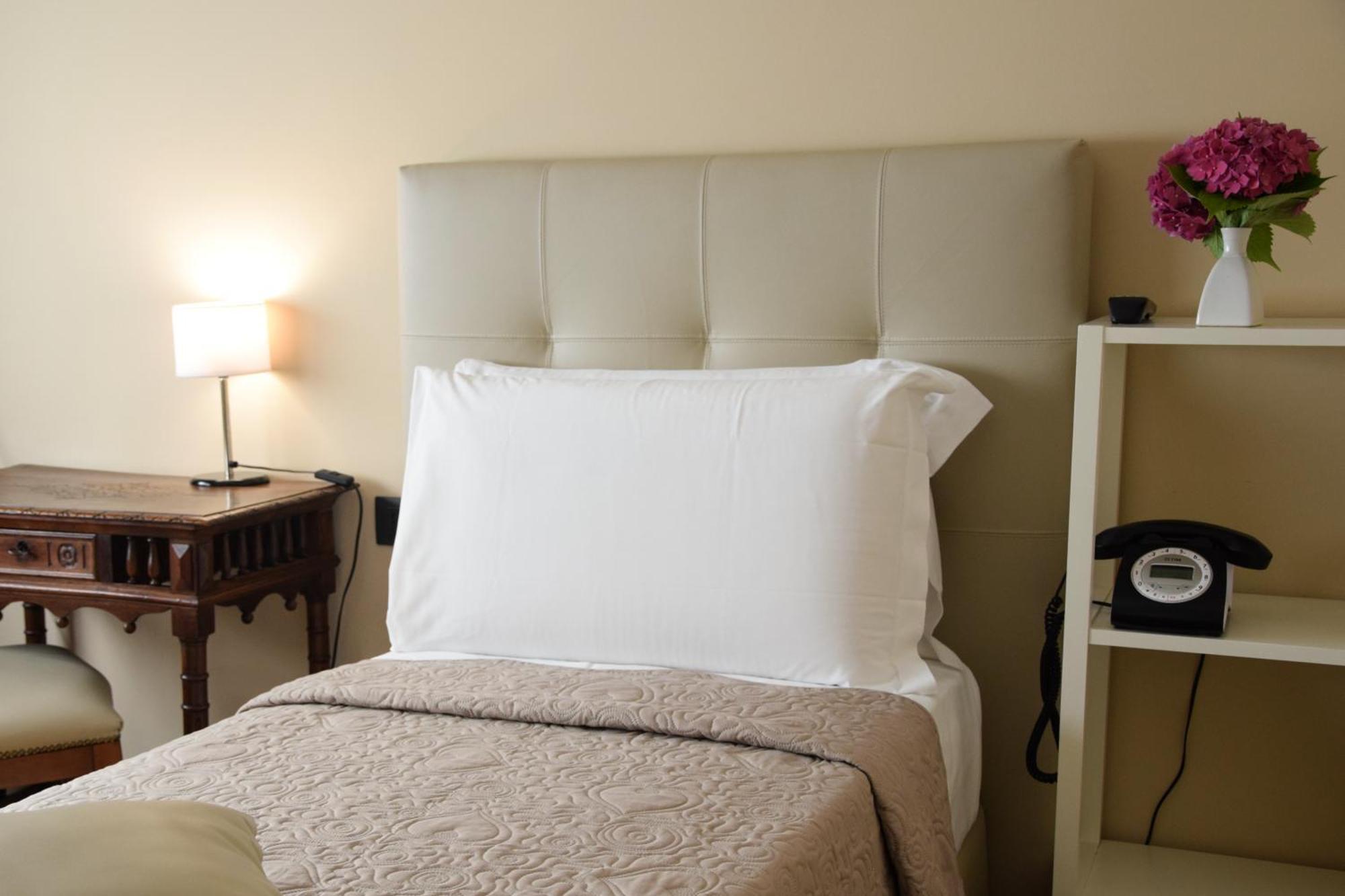 Hotel Valentino Du Parc Torino Eksteriør billede