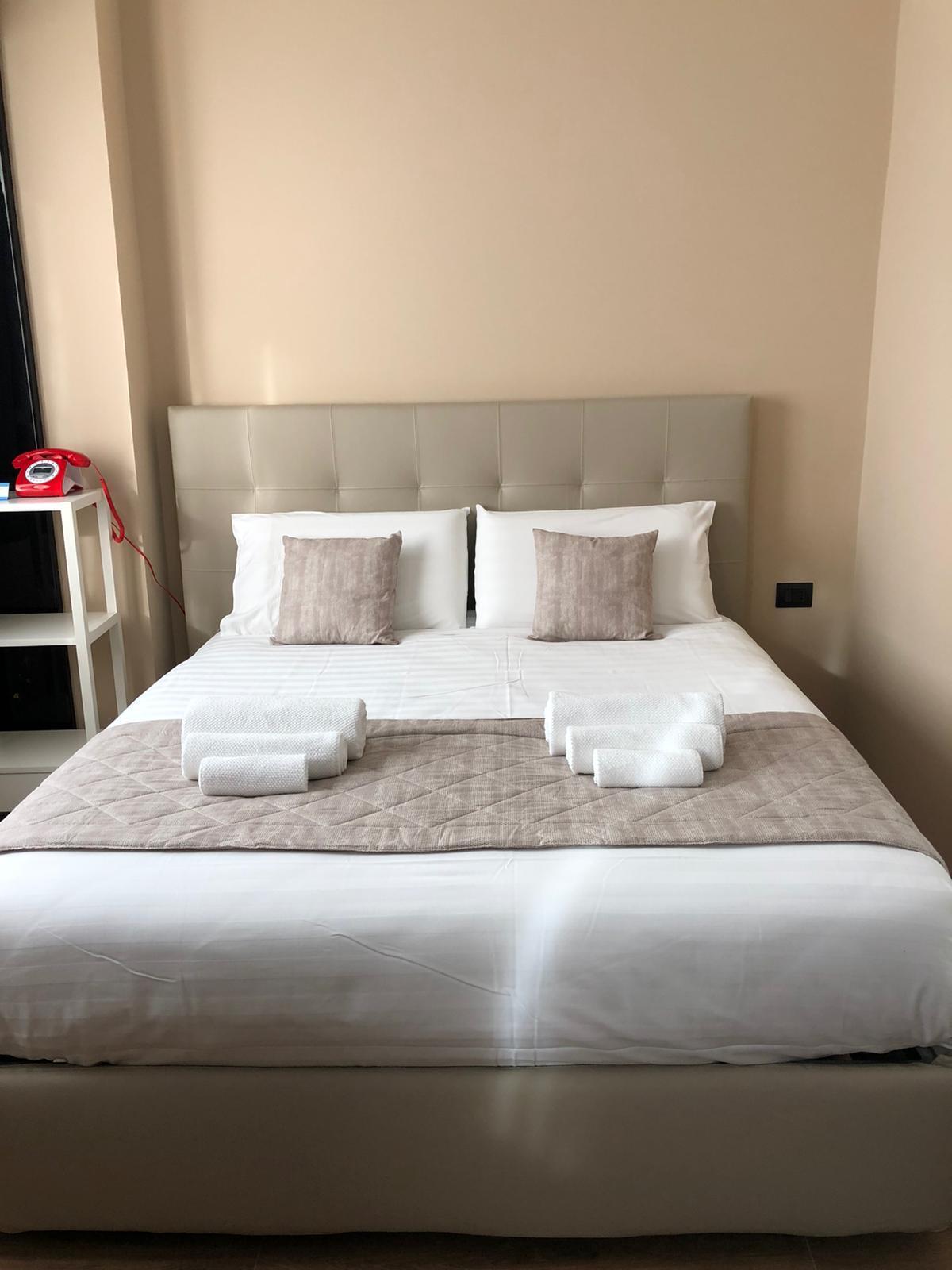 Hotel Valentino Du Parc Torino Værelse billede