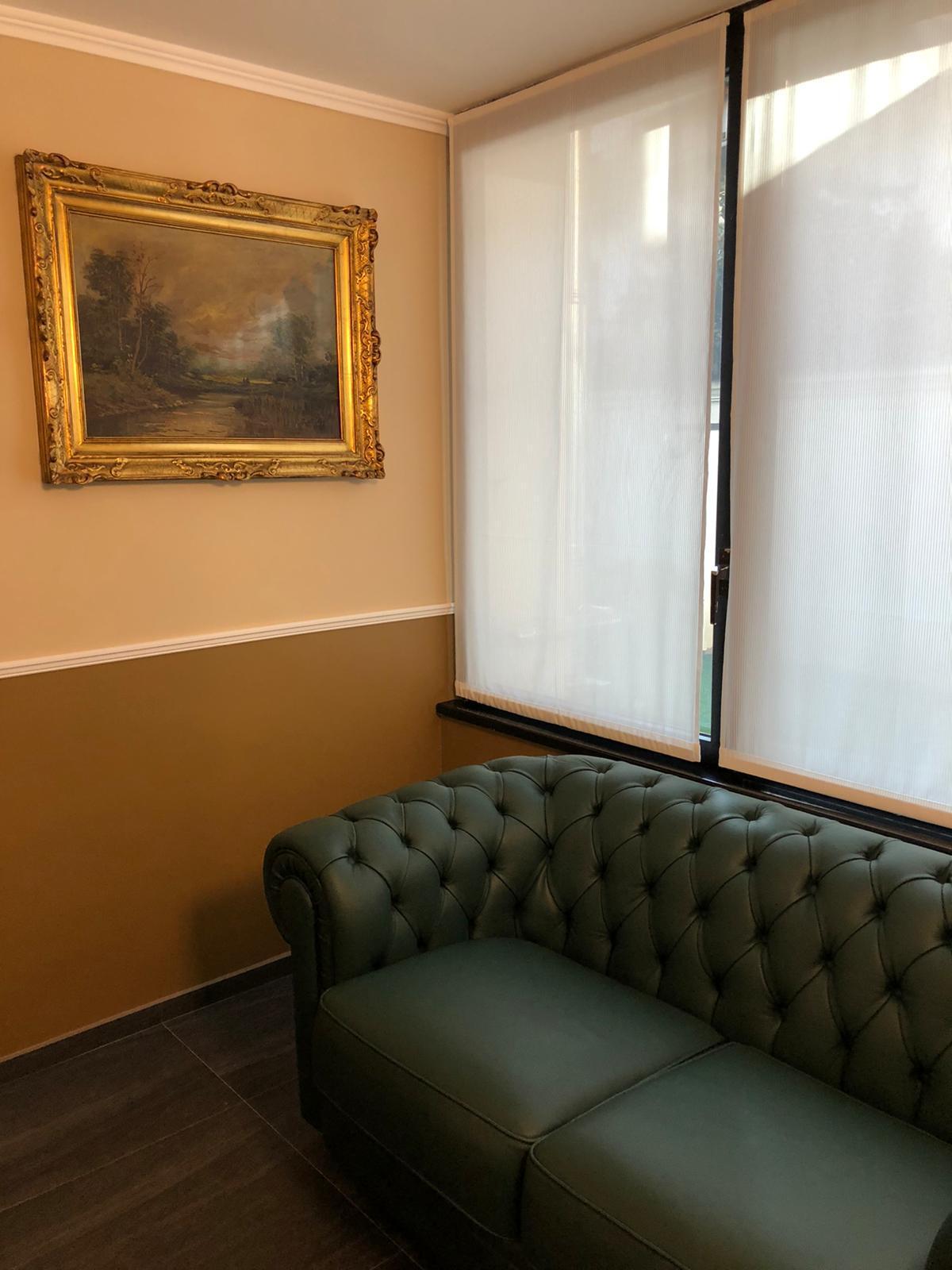 Hotel Valentino Du Parc Torino Interiør billede