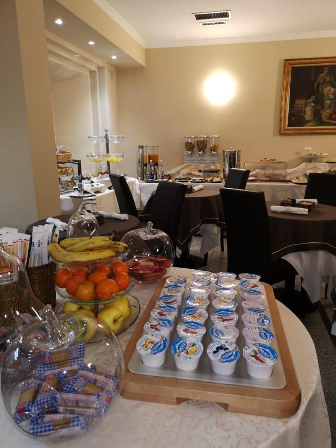 Hotel Valentino Du Parc Torino Eksteriør billede